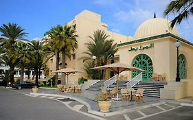 Hotel Marabout - Families And Couples Only